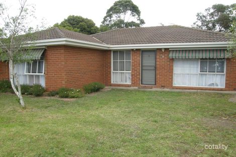 5 Mccubbin St, Maffra, VIC 3860