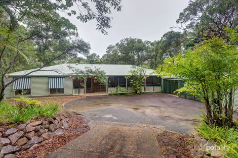 415 Eatons Crossing Rd, Eatons Hill, QLD 4037