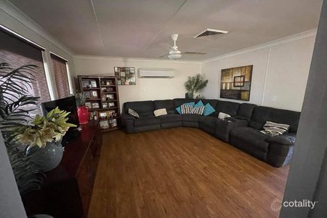 Property photo of 6 Wilkie Crescent Dampier WA 6713