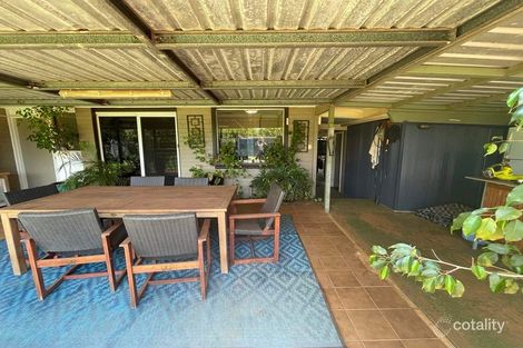 Property photo of 6 Wilkie Crescent Dampier WA 6713