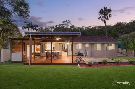 9 Glentrees Gr, Currumbin Waters, QLD 4223