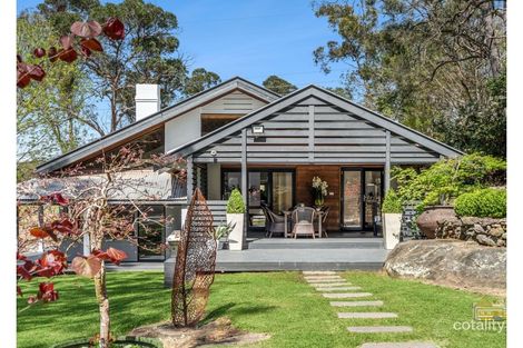 16 WHITES RIDGE RD, ANNANGROVE, NSW 2156