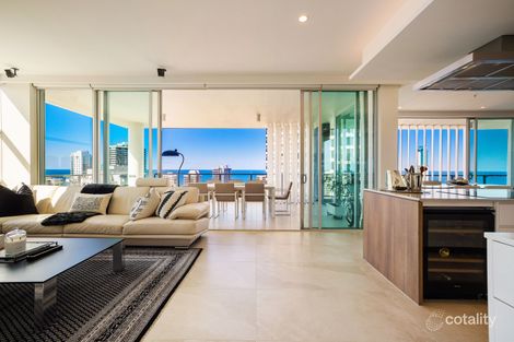 Property photo of 2001/11-13 Hill Parade Main Beach QLD 4217