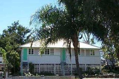 133 Mitchell St, North Ward, QLD 4810