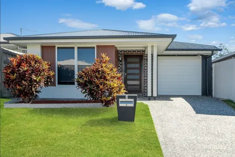 Property photo of 6 Elegans Street Pallara QLD 4110