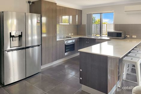 Property photo of 70 Stone Drive Bucasia QLD 4750