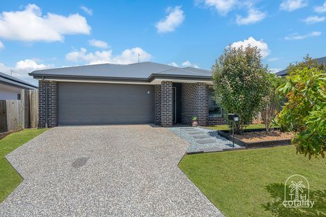 21 Hinchinbrook Cct, Morayfield, QLD 4506