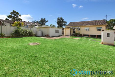 Property photo of 1 Sandringham Avenue Cambridge Park NSW 2747