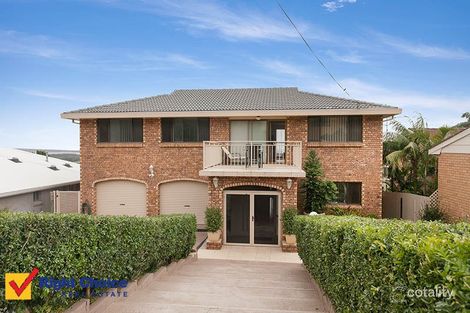 32 Cuthbert Dr, Mount Warrigal, NSW 2528