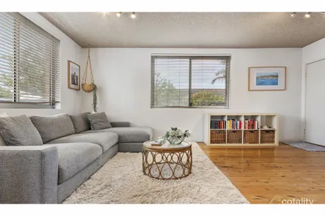 Property photo of 5/17 Rowlands Street Merewether NSW 2291