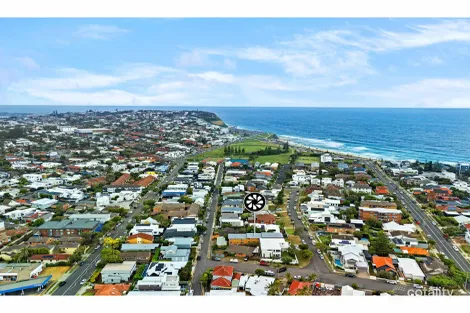 Property photo of 5/17 Rowlands Street Merewether NSW 2291