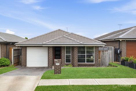 Property photo of 20A Riverside Drive Airds NSW 2560