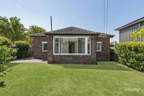 Property photo of 260 Princes Highway Kogarah Bay NSW 2217