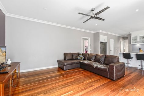 Property photo of 3/25 Seymour Street Seville VIC 3139