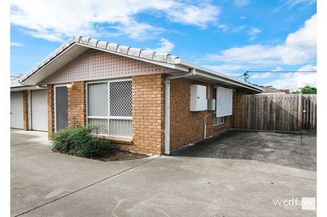 1/53 Gillies St, Zillmere, QLD 4034