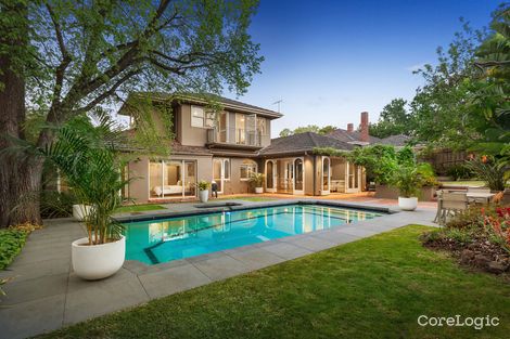 Property photo of 18 Fitzgerald Street Balwyn VIC 3103