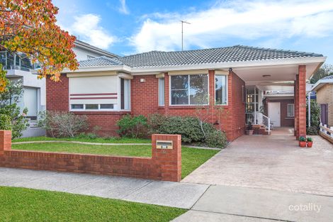 Property photo of 8 Swannell Avenue Chiswick NSW 2046