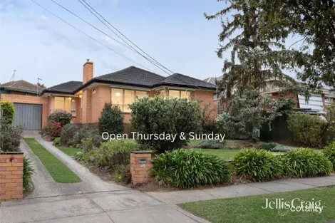 Property photo of 48 Sharpes Road Watsonia North VIC 3087