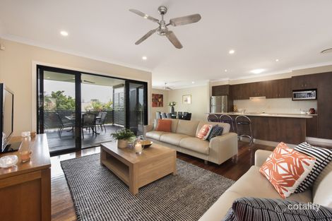 Property photo of 175 Strong Avenue Graceville QLD 4075