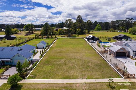 12 Challoner Rise, Renwick, NSW 2575
