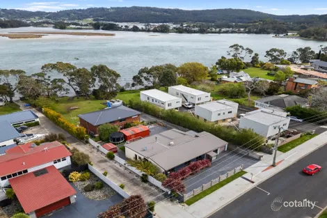 Property photo of 136 River Road Ambleside TAS 7310