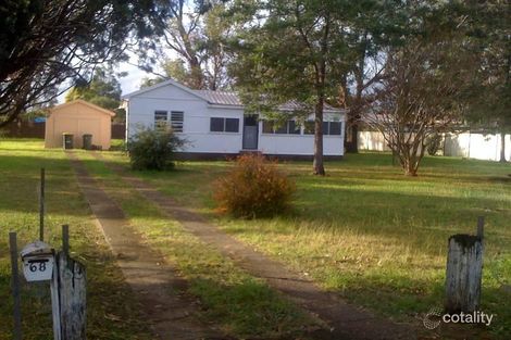 Property photo of 68 Wehlow Street Mount Druitt NSW 2770