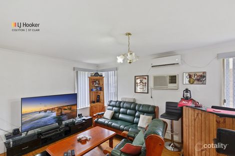Property photo of 9 Sutton Road Cambridge Park NSW 2747