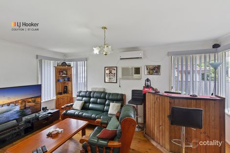 Property photo of 9 Sutton Road Cambridge Park NSW 2747