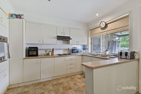 Property photo of 9 Sutton Road Cambridge Park NSW 2747