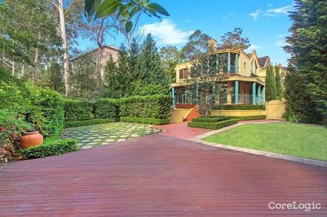 Property photo of 9 Bron Close West Pennant Hills NSW 2125
