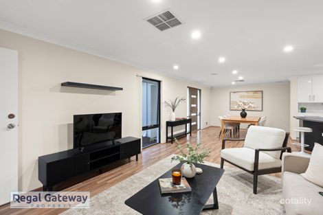 Property photo of 1 Brutia Place Aubin Grove WA 6164