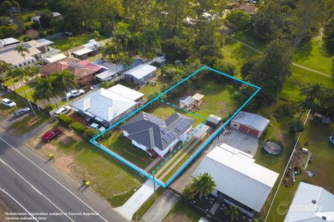 Property photo of 21 Fernvale Road Brassall QLD 4305