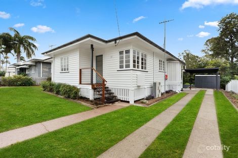 Property photo of 21 Fernvale Road Brassall QLD 4305