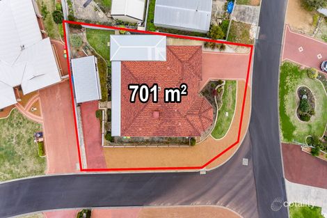 Property photo of 3 Holtzman Place Carey Park WA 6230