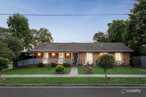 4 Chablis Cres, Vermont South, VIC 3133