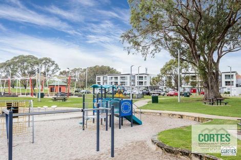 31/22 Westralia Gdns, Rockingham, WA 6168