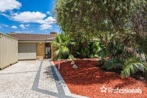 Property photo of 2 Barlow Way Balga WA 6061