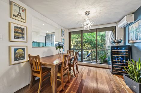 Property photo of 16/1 Tewkesbury Avenue Darlinghurst NSW 2010