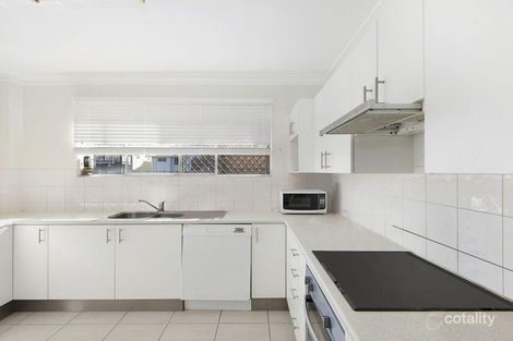 Property photo of 1/9 Isedale Street Wooloowin QLD 4030