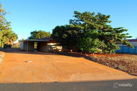 Property photo of 10 Wilkie Crescent Dampier WA 6713