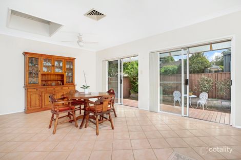Property photo of 8 Swannell Avenue Chiswick NSW 2046