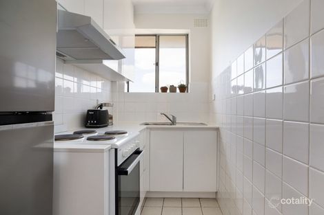 Property photo of 6/4 Howard Street Canterbury NSW 2193
