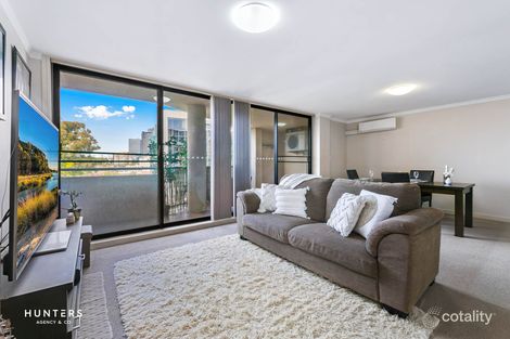 Property photo of 18/18 Harold Street Parramatta NSW 2150