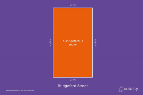 7a Bridgeford St, Greenacres, SA 5086