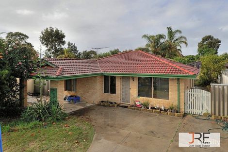 Property photo of 9 Eucla Mews Stratton WA 6056