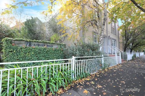 Property photo of 16/78-84 Auburn Road Hawthorn VIC 3122