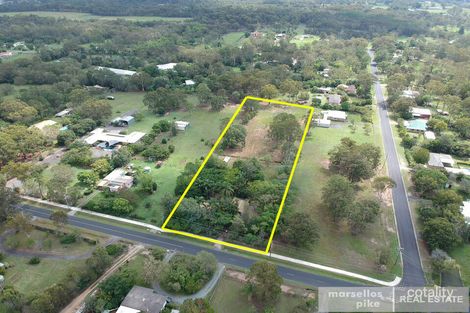 Property photo of 190 McPhail Road Narangba QLD 4504