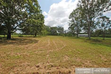 Property photo of 190 McPhail Road Narangba QLD 4504