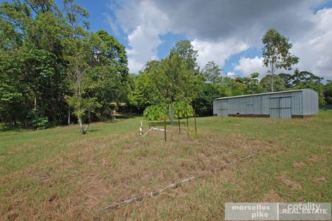 Property photo of 190 McPhail Road Narangba QLD 4504