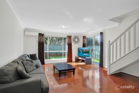 Property photo of 10/167-169 Targo Road Girraween NSW 2145